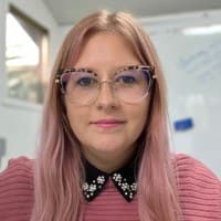 Louise José, founder of AIS Marketing