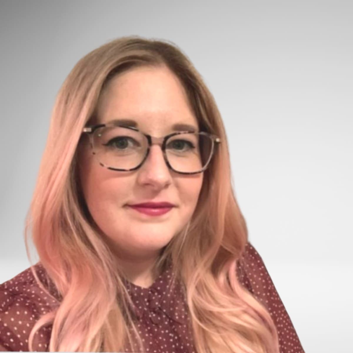 Louise José, AI marketing consultant and founder of AIS Marketing